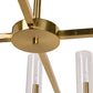 Clarabelle Chandelier - Large