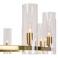 Clarabelle Chandelier - Large