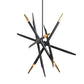 Serwin Chandelier