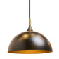 Lohn Pendant Light