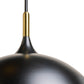 Lohn Pendant Light