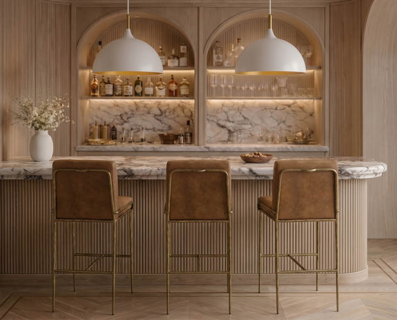 Lohn Pendant Light