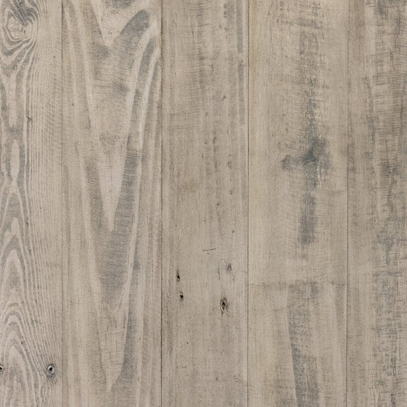 Matthes Console Table - 79" - Weathered Wheat