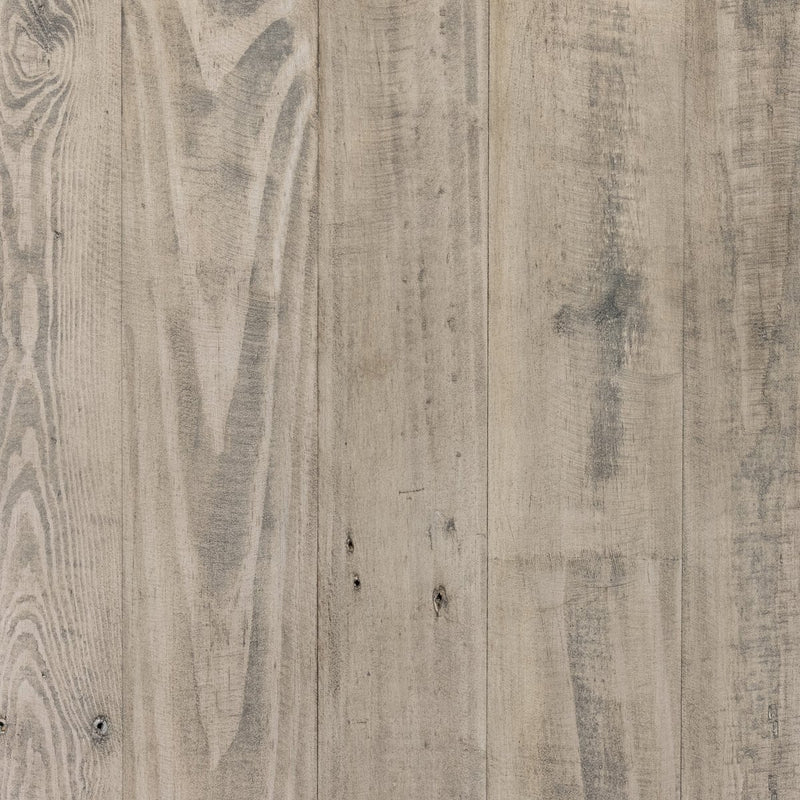 Matthes Console Table - 79" - Weathered Wheat