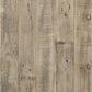 Matthes Console Table - 79" - Weathered Wheat