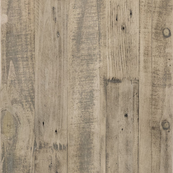 Matthes Console Table - 79" - Weathered Wheat