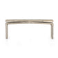 Matthes Console Table - 79" - Weathered Wheat