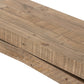 Matthes Console Table - 79" - Sierra Rustic Natural