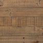 Matthes Console Table - 79" - Sierra Rustic Natural