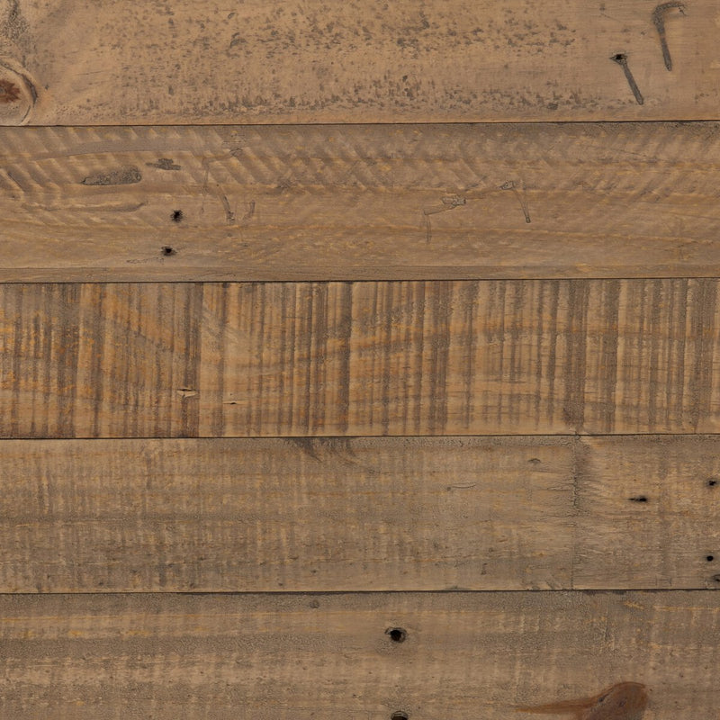 Matthes Console Table - 79" - Sierra Rustic Natural