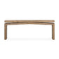 Matthes Console Table - 79" - Sierra Rustic Natural