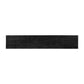 Matthes Console Table - 79" - Aged Black Pine