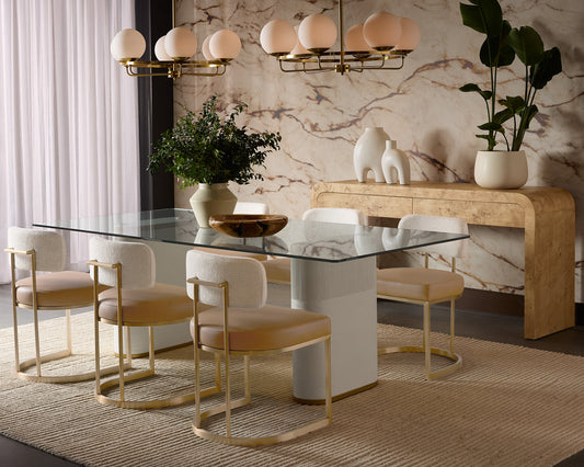 Eliora Chandelier