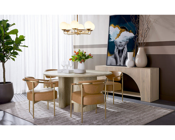 Eliora Chandelier