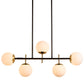 Keiley Chandelier