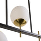 Keiley Chandelier
