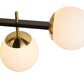 Keiley Chandelier