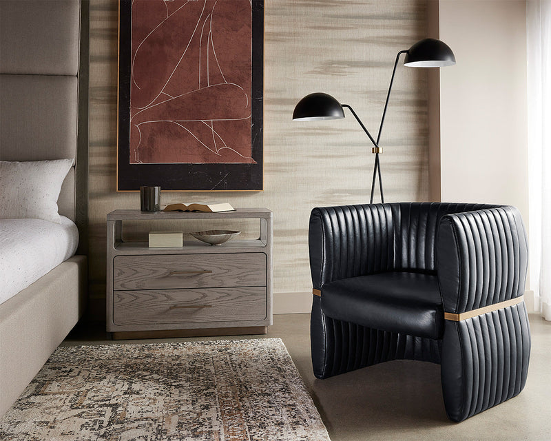 Faven Floor Lamp
