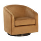 Hazel Swivel Lounge Chair