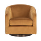 Hazel Swivel Lounge Chair