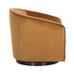 Hazel Swivel Lounge Chair