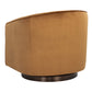 Hazel Swivel Lounge Chair