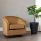 Hazel Swivel Lounge Chair