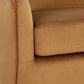 Hazel Swivel Lounge Chair