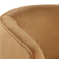 Hazel Swivel Lounge Chair