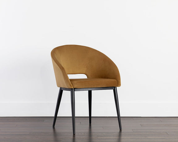 Thatcher Dining Armchair