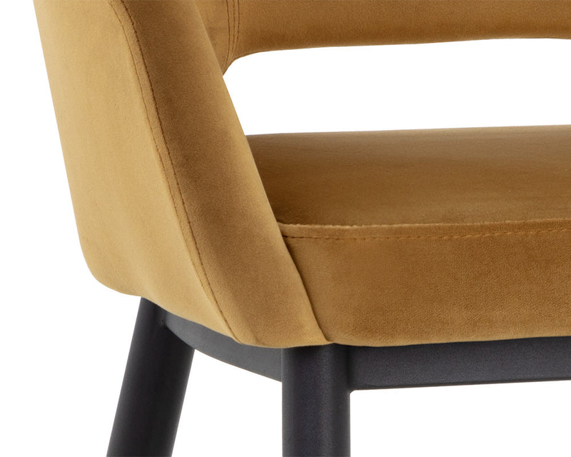 Thatcher Dining Armchair