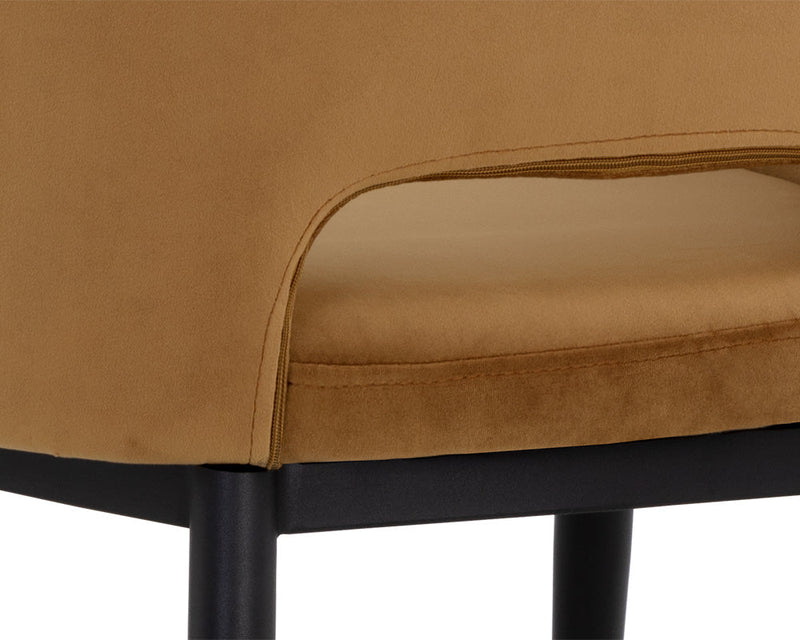 Thatcher Dining Armchair