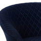 Carine Swivel Lounge Chair
