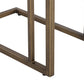 Sawyer End Table