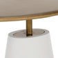 Kadin Side Table