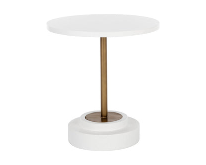 Marlowe Bistro Table - 27.5"
