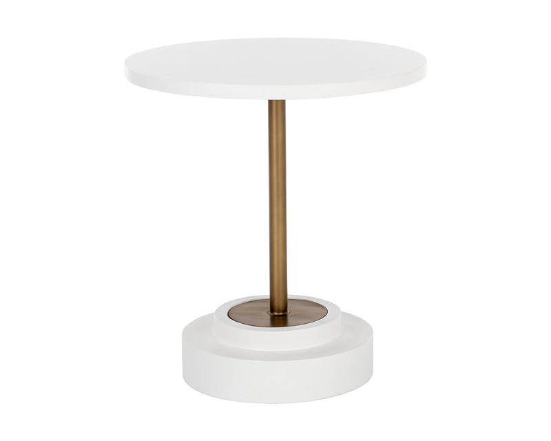 Marlowe Bistro Table - 27.5"