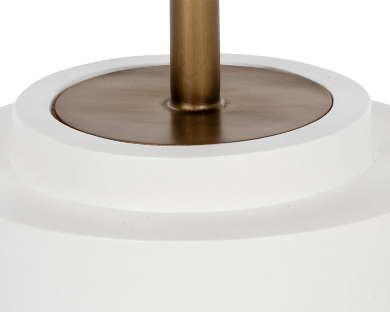 Marlowe Bistro Table - 27.5"