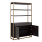 Baldessara Bookcase