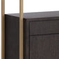 Baldessara Bookcase