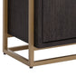 Baldessara Bookcase