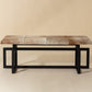 Pilar Bench