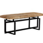 Pilar Bench