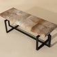 Pilar Bench