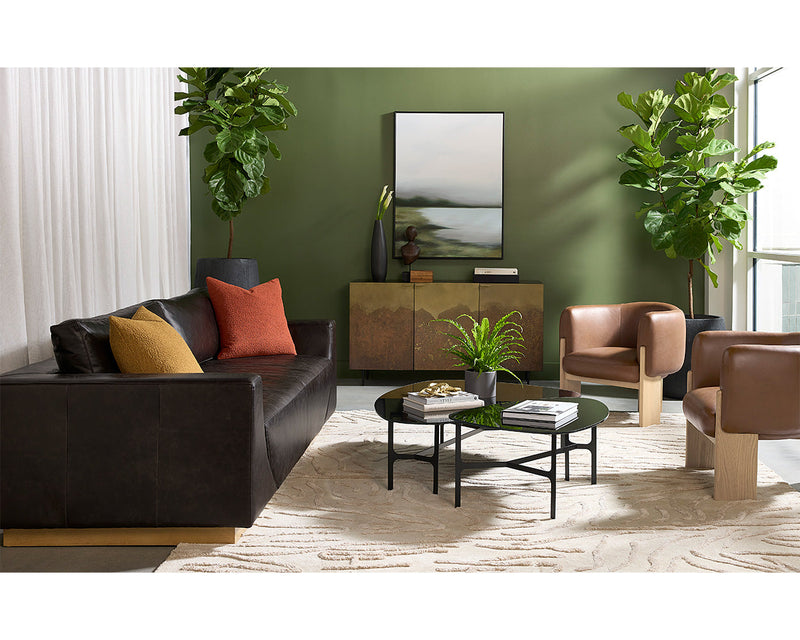 Kiernan Coffee Table