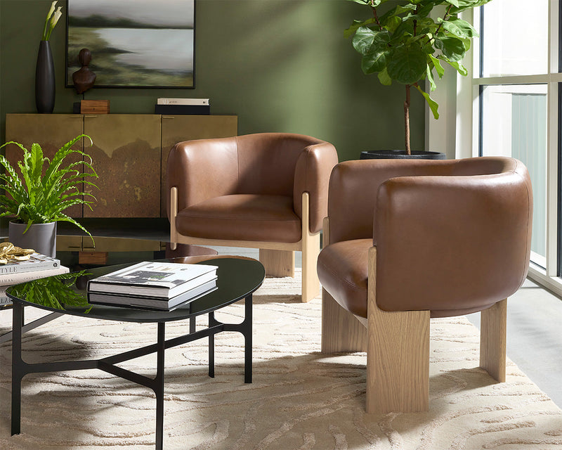 Kiernan Coffee Table