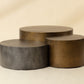 Neo Nesting Coffee Tables (Set Of 3)