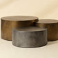 Neo Nesting Coffee Tables (Set Of 3)