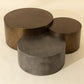 Neo Nesting Coffee Tables (Set Of 3)
