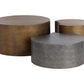 Neo Nesting Coffee Tables (Set Of 3)